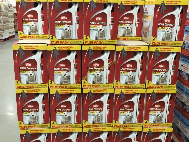 costco843779orthohomedefensemaxinsectkillerall CostcoChaser