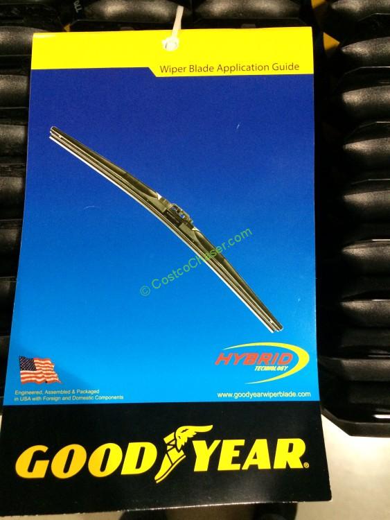 costco880198goodyearhybridwiperbladeitem CostcoChaser