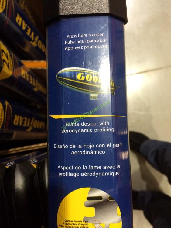 costco880198goodyearhybridwiperblade CostcoChaser