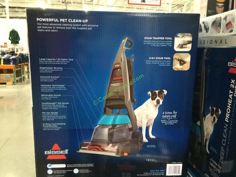 costco899110BissellDeepCleanProfessionalPetDeepCleaneruse