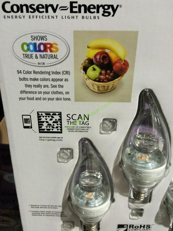 costco911482ledlightbulbschandelier3packbox.jpg CostcoChaser