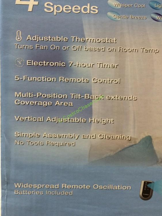 costco-981564-lasko-18-elite-collection-pedestal-fan-spec