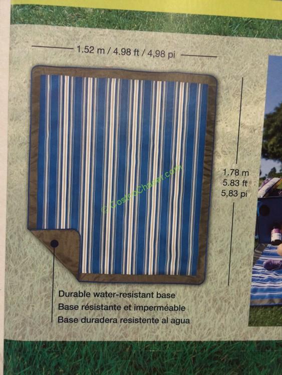 costco990553lightspeedoutdoorblanketsize CostcoChaser