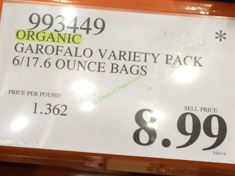 costco-993449-organic-garofolo-variety-pack-tag