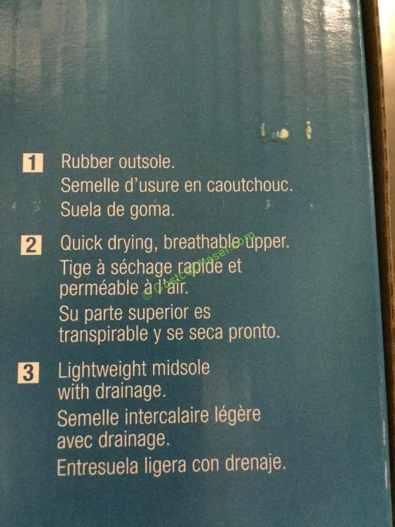 costco1005317speedomenswatershoespec CostcoChaser