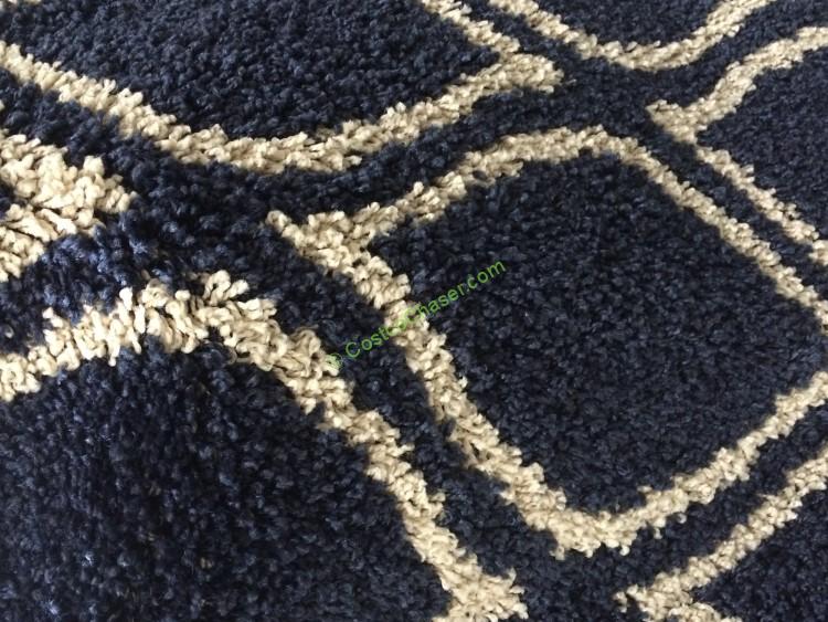 costco1021562maplesfloorshowaccentrugpart CostcoChaser