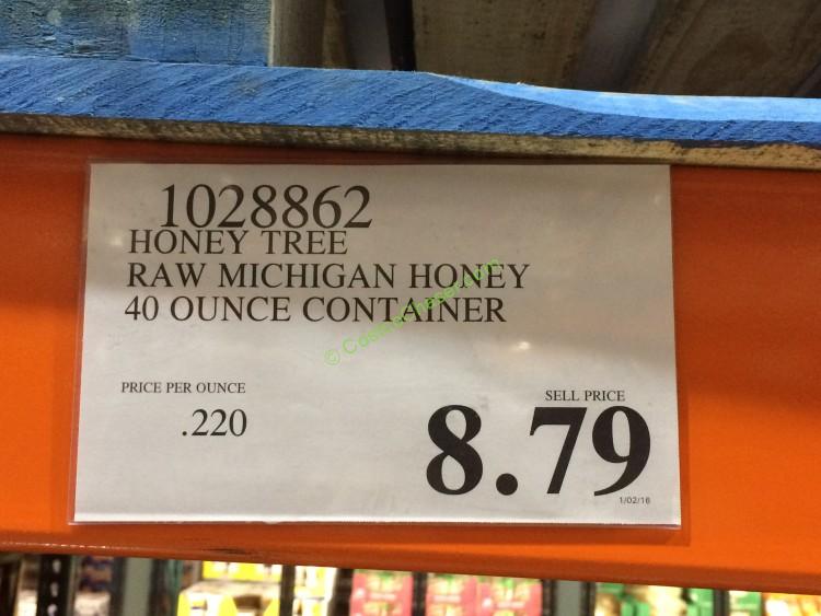 costco-1028862-great-lake-raw-nichigan-honey-tag