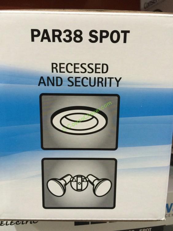 costco1041429ledlightbulbpar38spotweatherproofcode CostcoChaser