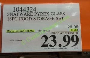 costco-1044324-snapware-pyrex-glass-18pc-food-storage-set-tag