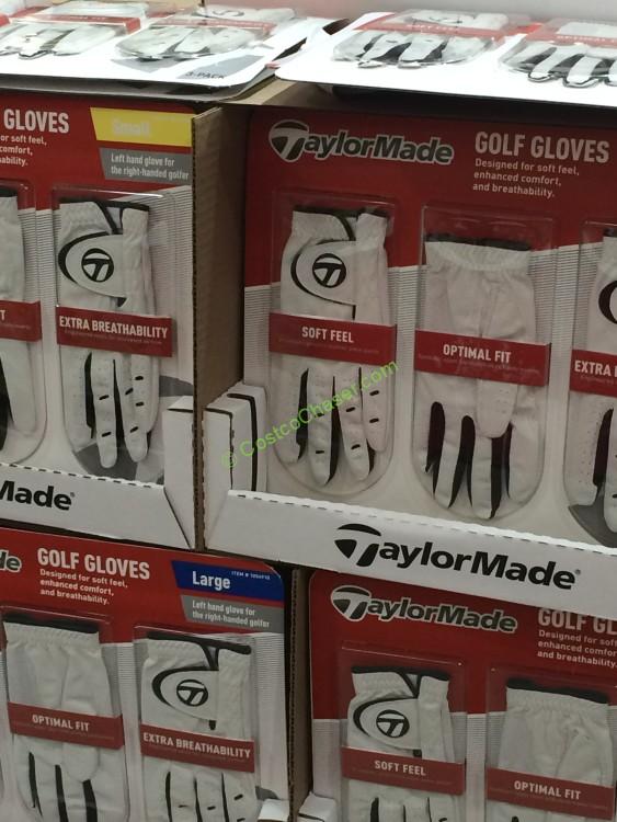 costco1053980taylormadegolfgloves3packall CostcoChaser