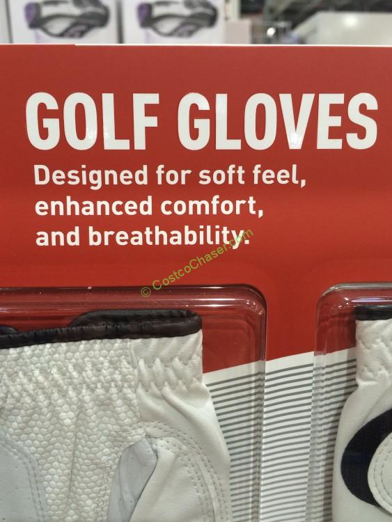 costco1053980taylormadegolfgloves3packspec CostcoChaser