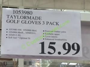 costco-1053980-taylormade-golf-gloves-3pack-tag