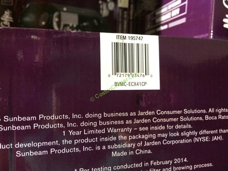 costco195747mrcoffee12cupprogrammablecoffeemakerbar CostcoChaser