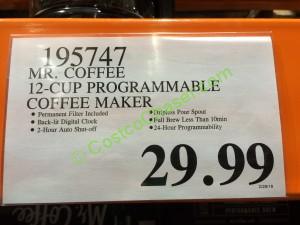 costco-195747-mr-coffee-12-cup-programmable-coffee-maker-tag