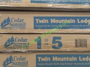 costco-2012010-solowave-twin-mountain-lodge-2slide-cedar-playset-box1