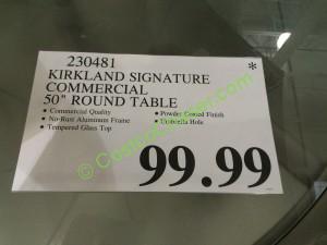 costco-230481-kirkland-signature-commercial-50-round-table-tag