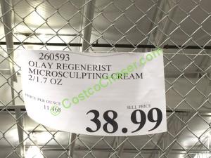 costco-260593-olay-regenerist-microsculpting-cream-tag