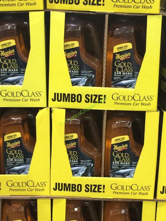 costco358663meguiarsgoldclasswashshampooconditionerall
