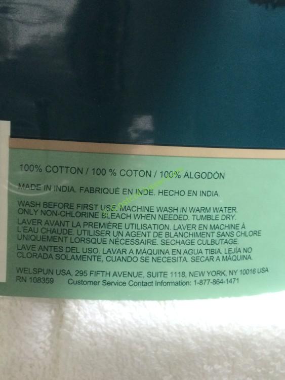 Grandeur Hospitality Hand Towel 12 Pack CostcoChaser