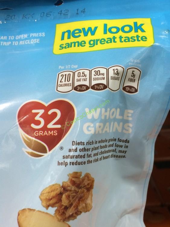 costco43607quakersimplygranolapart CostcoChaser