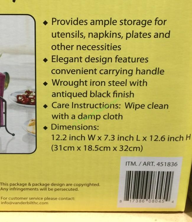 costco451836vanderbuilthomemesapicniccaddydelawarespec