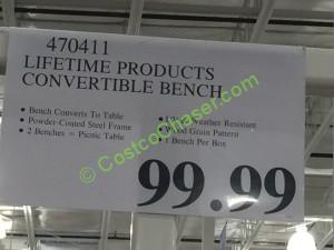 costco-470411-lifetime-products-convertible-bench-tag