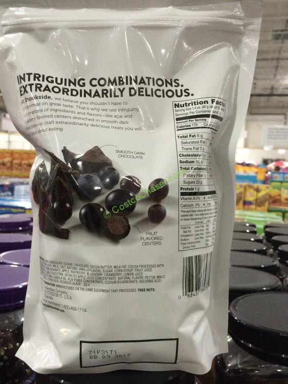 costco486540brooksidedarkchocolateacaiback CostcoChaser