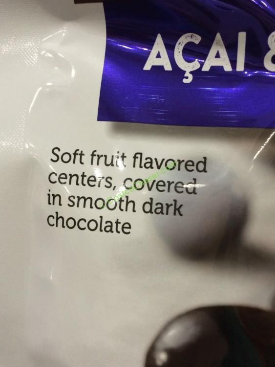 costco486540brooksidedarkchocolateacaipart CostcoChaser
