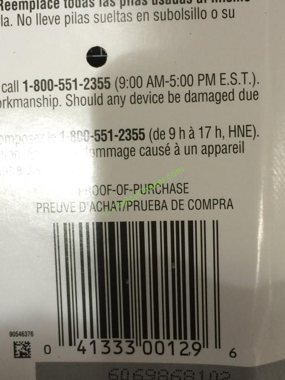 costco516590duracellcoppertopalkalinebatteriesaa40packbar