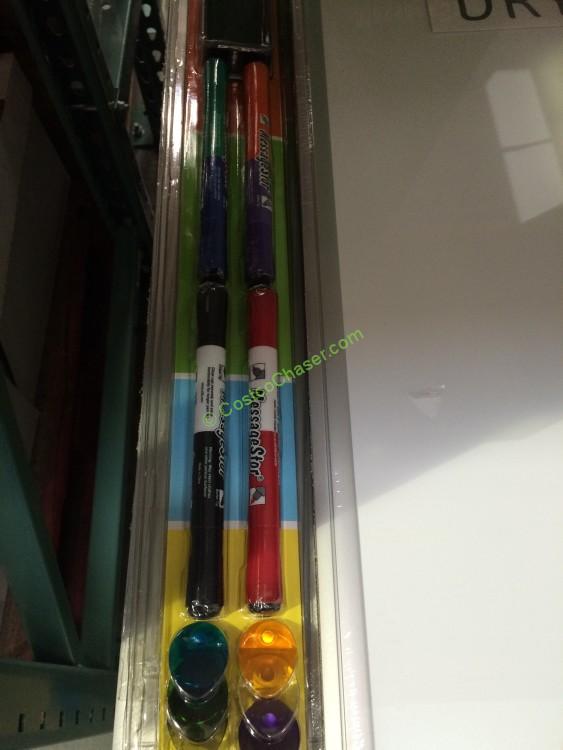 Messagestor Dry Erase Board CostcoChaser