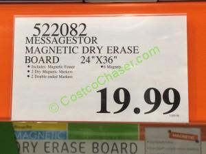 costco-522082-messagestor-magnetic-dry-erase-board-tag