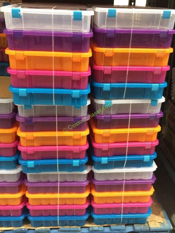 Creative Options Project Boxes 5 Pack CostcoChaser