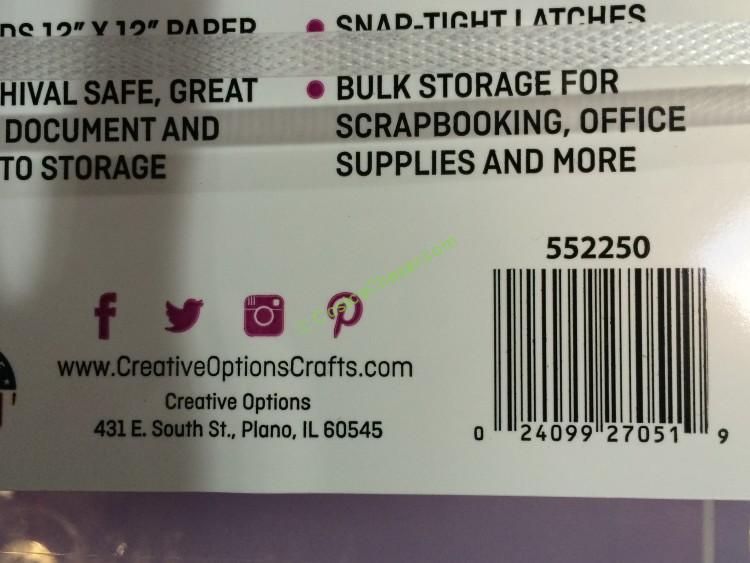 costco552250creativeoptionsprojectboxesbar CostcoChaser