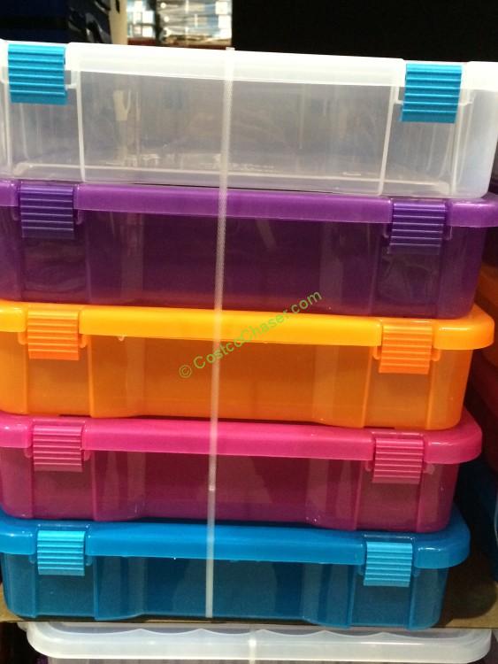 Creative Options Project Boxes 5 Pack CostcoChaser