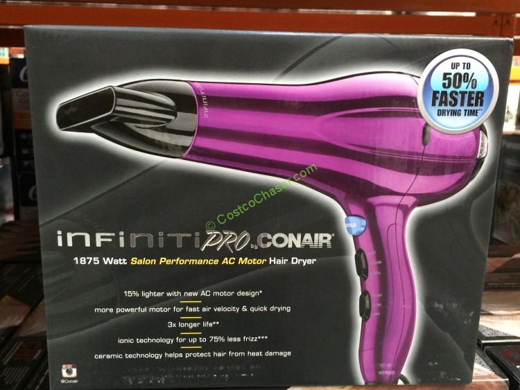 costco-572424-conair-infiniti-pro-hair-dryer-box – CostcoChaser