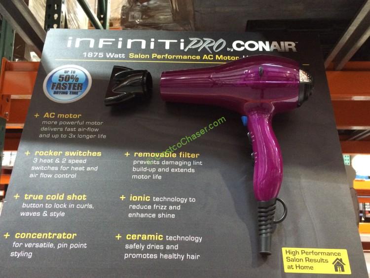 costco-572424-conair-infiniti-pro-hair-dryer