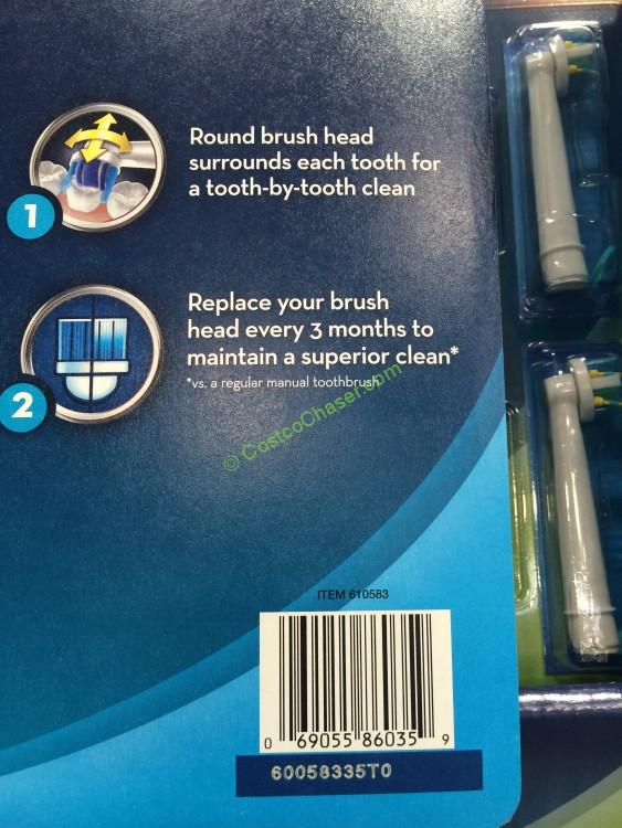 costco610583oralbreplacementbrushheads8pkspec2 CostcoChaser