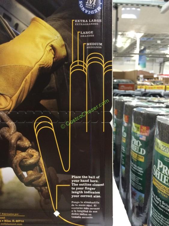 costco651874wellslamont3pkleatherworkglovelargepic CostcoChaser