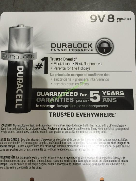 costco662821duracellcoppertopalkalinebatteries9voltspec CostcoChaser