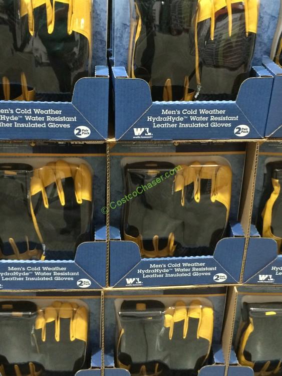 costco697736wellslamont2pkcoldweathergloveall CostcoChaser