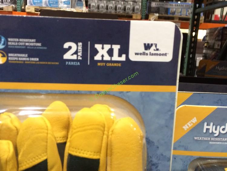 costco697736wellslamont2pkcoldweatherglovespec CostcoChaser