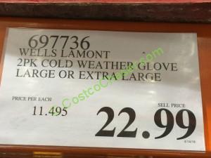 costco-697736-wells-lamont-2pk-cold-weather-glove-tag