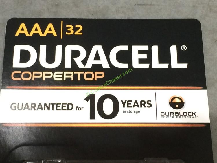 costco720376duracellcoppertopalkalinebatteriesaaa32packspec