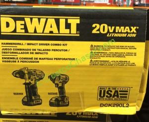 costco-756551-dewalt-20v-max-li-ion-hammer-drill-drill-driver-back