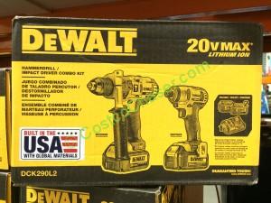 costco-756551-dewalt-20v-max-li-ion-hammer-drill-drill-driver-face