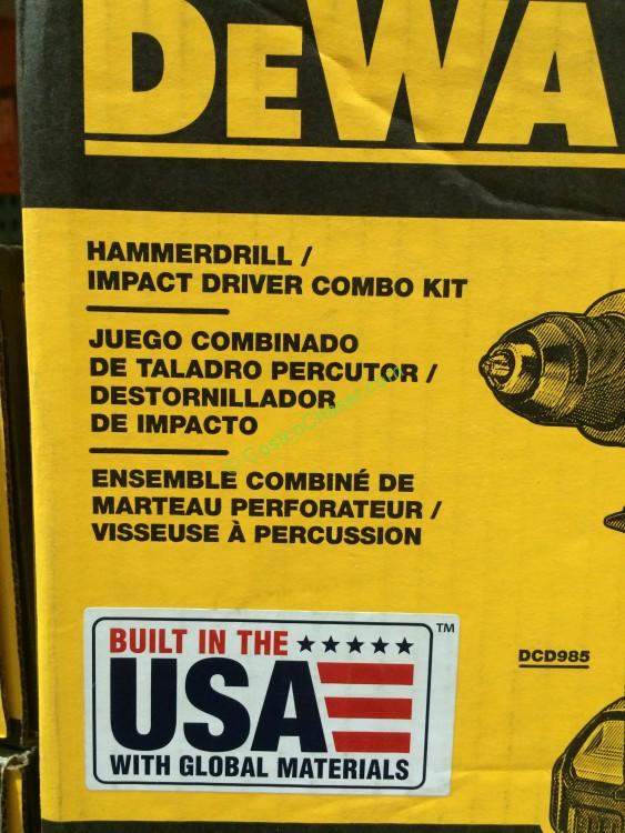 costco756551dewalt20vmaxliionhammerdrilldrilldriverspec1