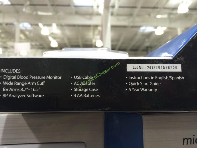 costco798770microlifedeluxearmbloodpressuremonitorbp3gx15x