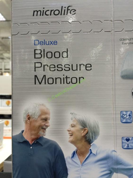 costco798770microlifedeluxearmbloodpressuremonitorbp3gx15xname CostcoChaser