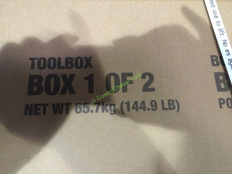 costco803353kirklandsignature42mobiletoolchestpack CostcoChaser