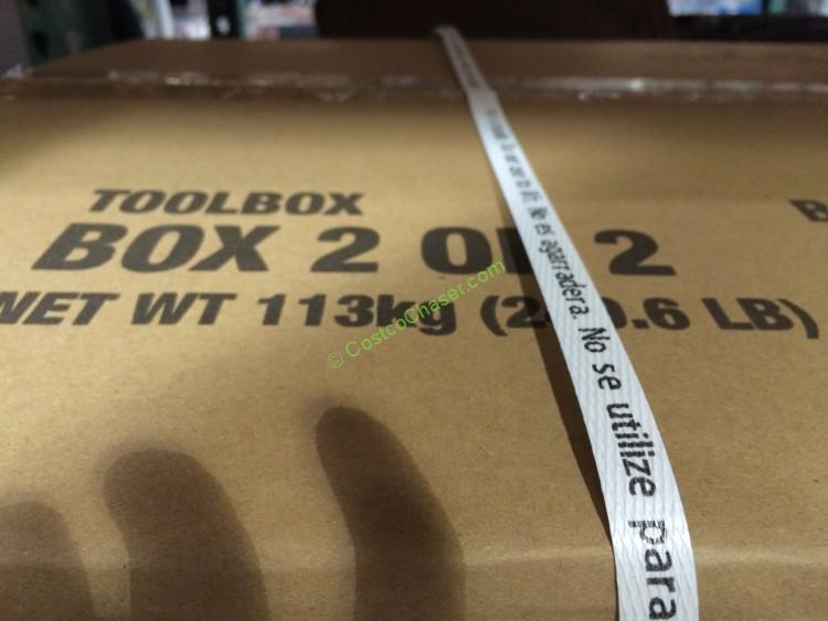 costco803353kirklandsignature42mobiletoolchestpack2 CostcoChaser